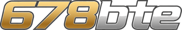 678bte লোগো